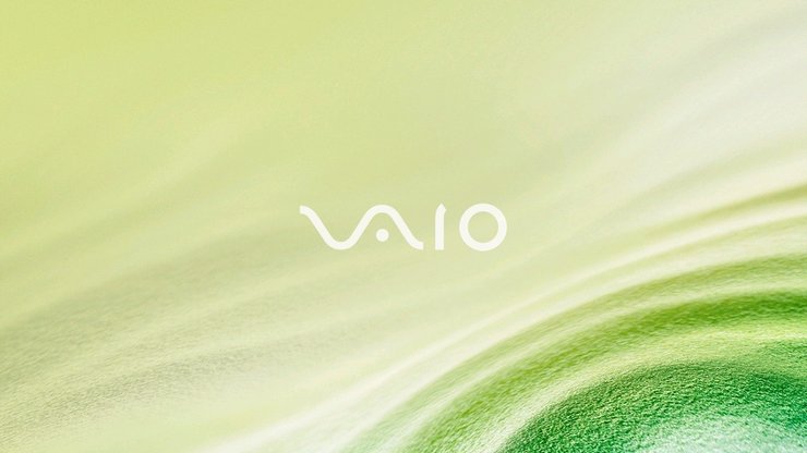 创意 设计 矢量 炫彩 索尼 VAIO