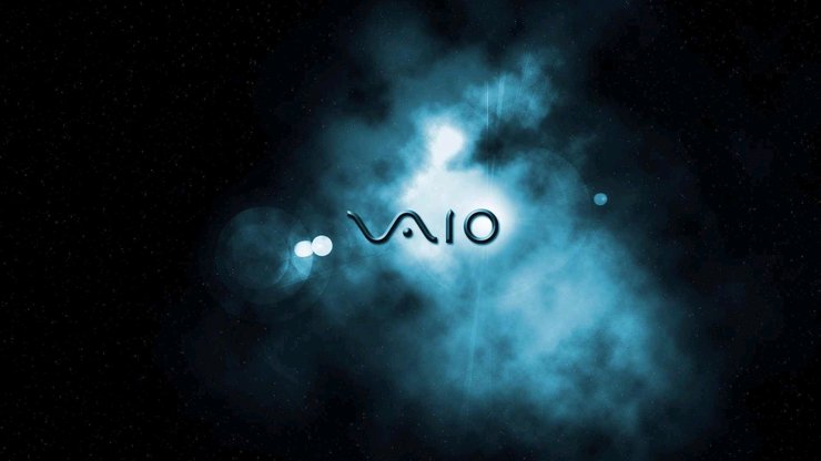 创意 设计 矢量 炫彩 索尼 VAIO