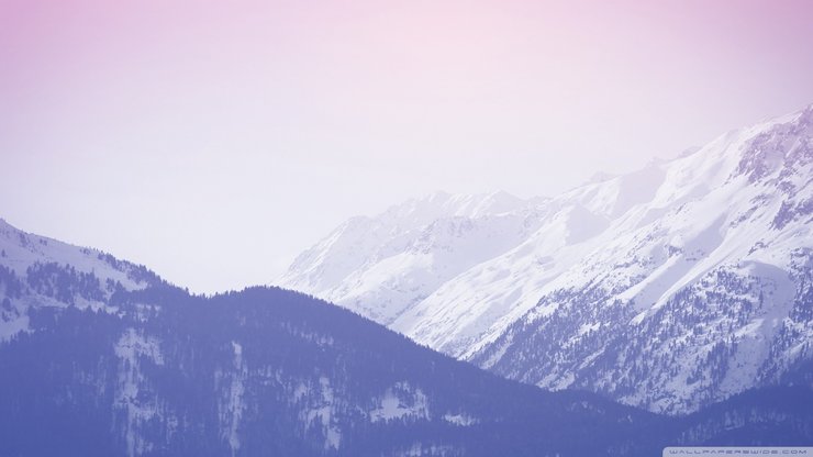 风景 雪山 摄影 自然风光 山川