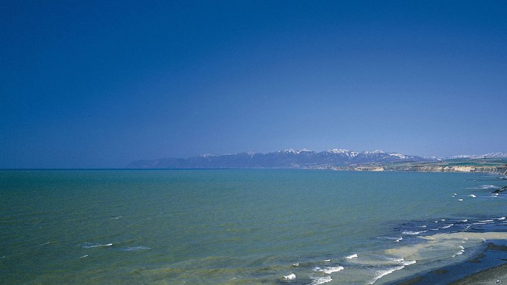 风景 大海 儿童桌面专用 海洋天堂