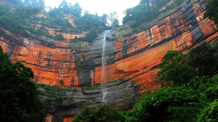 开阔 风景 阳光 大气 旅游 风光 自然风光