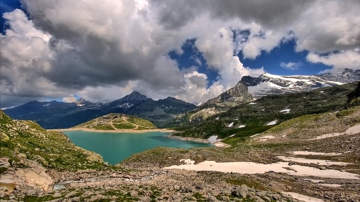 开阔 风景 阳光 大气 旅游 风光