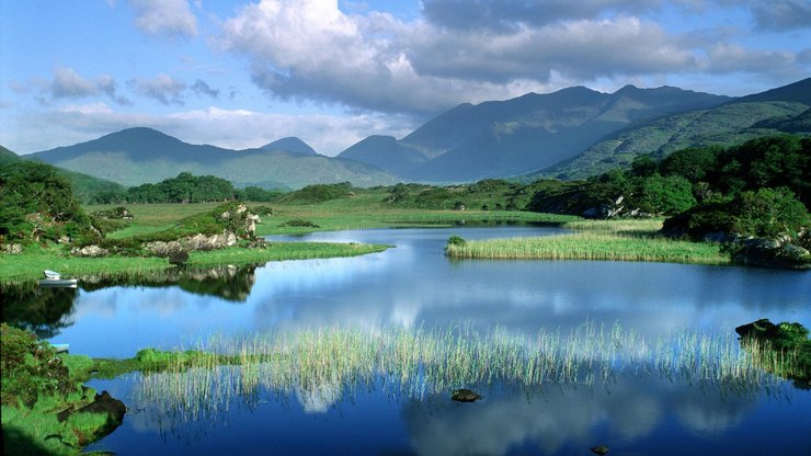 风景 风光 美景 旅游 自然 开阔风景