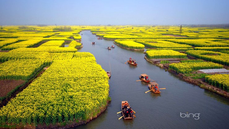 秀丽景色 风景 风光 美景 旅游 自然