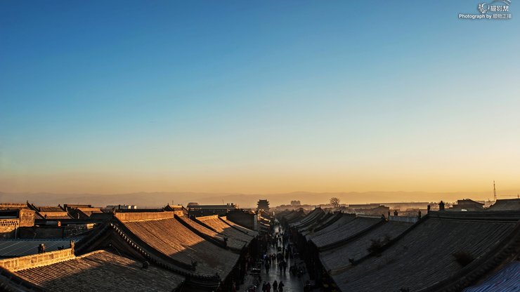 风景 极影帮 极影风景