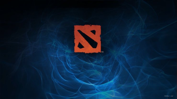 游戏 网络游戏 Dota2 dota 刀塔