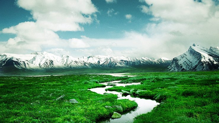 风景 风光 美景 旅游 自然 开阔风景