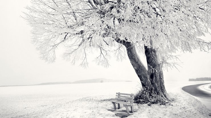 超宽 全景 风景 冰天雪地 mlgb