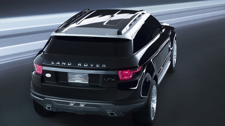 路虎 陆虎 汽车 Land Rover