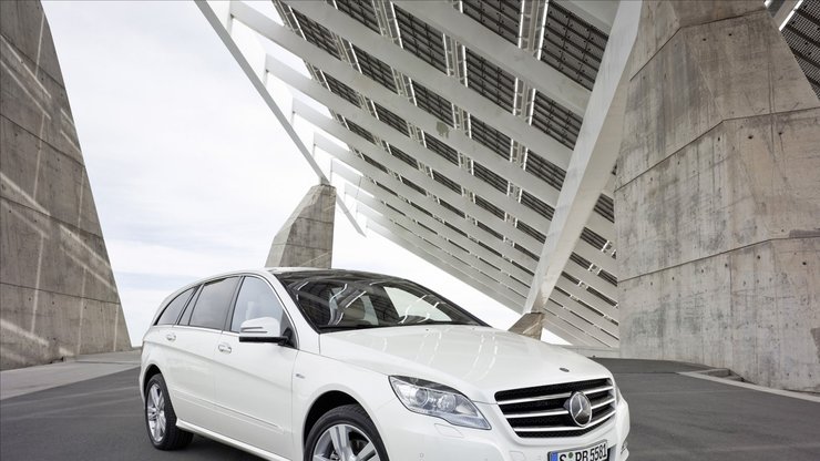 梅赛德斯 奔驰 Mercedes Benz 汽车