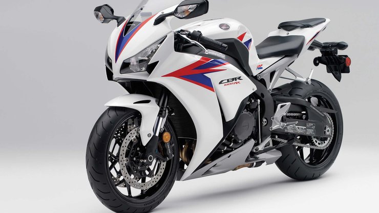 Honda CBR1000RR