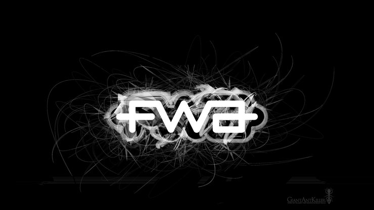 FWA 创意 设计 高清 创意