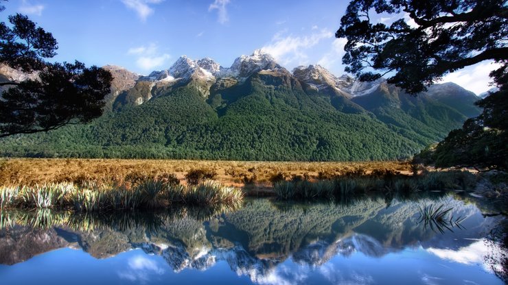 风景 风光 景观 儿童桌面专用 自然风光