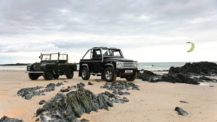 路虎 陆虎 汽车 Land Rover