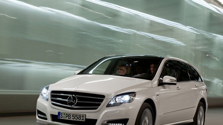 梅赛德斯 奔驰 Mercedes Benz 汽车