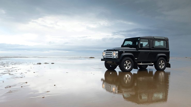 路虎 陆虎 汽车 Land Rover