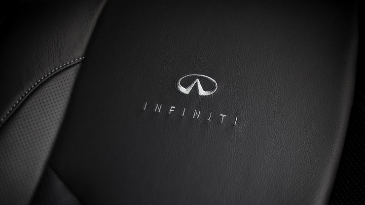 Infiniti 英菲尼迪 汽车 跑车 宽屏