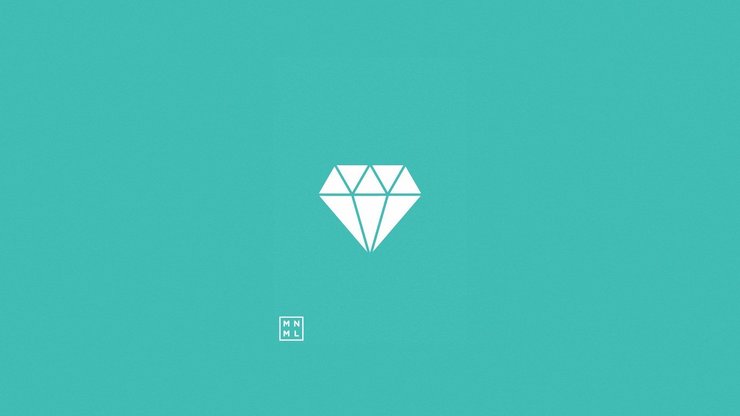安卓手机炫酷 时尚 设计 创意 纯色高清壁纸