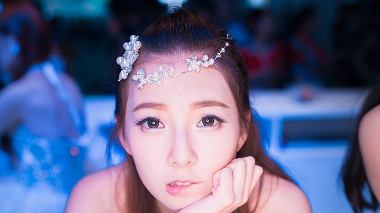 安卓手机美女 清纯 青春 小清新 温暖 安静 伤感高清壁纸