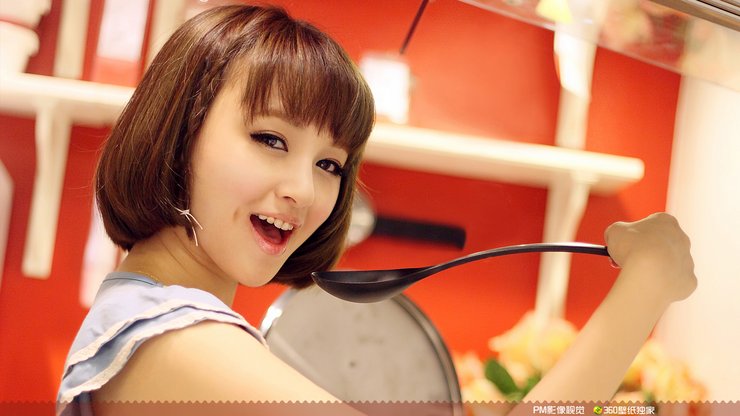 安卓手机美女 PM影像视觉 PM影像视觉 PM摄影师-帘子 独家首发 摄影高清壁纸