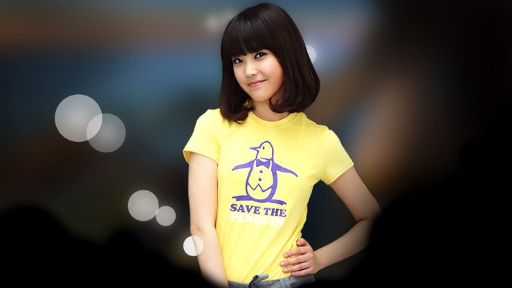 安卓手机美女 萝莉控高清壁纸