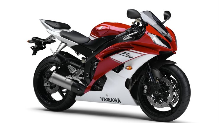 安卓手机摩托车 雅马哈 yamaha r6高清壁纸