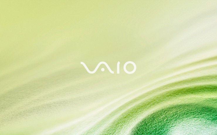 安卓手机创意 设计 矢量 炫彩 索尼 VAIO高清壁纸