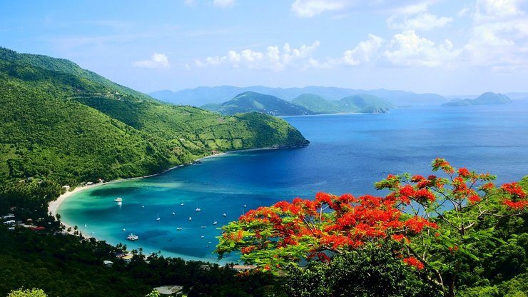 安卓风景 风光 美景 旅游 自然 开阔风景手机壁纸