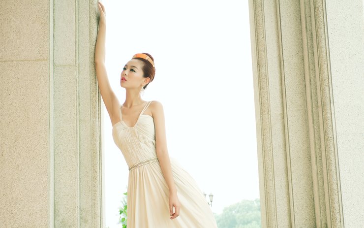 安卓手机美女 靓女 模特 漂亮 性感 可爱 倾心 靓丽 清纯可爱 西丫头 360宝贝 萌妹子 陆姚西 独家首发高清壁纸