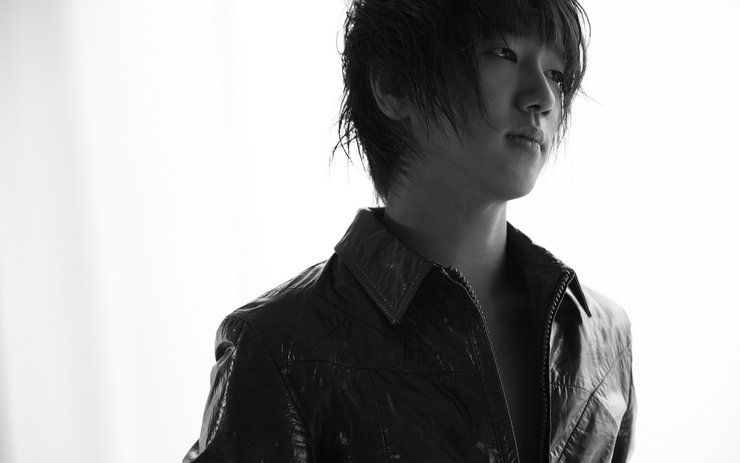 安卓手机日韩 男明星 Super Junior高清壁纸