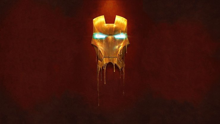 安卓手机影视 钢铁侠 RobertDowneyJr 钢铁侠高清壁纸