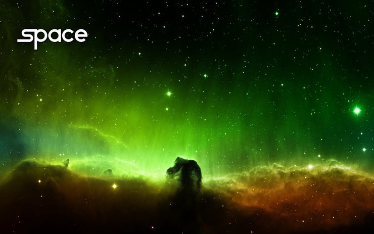 安卓手机星空 宇宙 炫彩高清壁纸