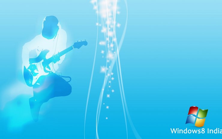 安卓手机Windows 8 设计 简约 系统高清壁纸