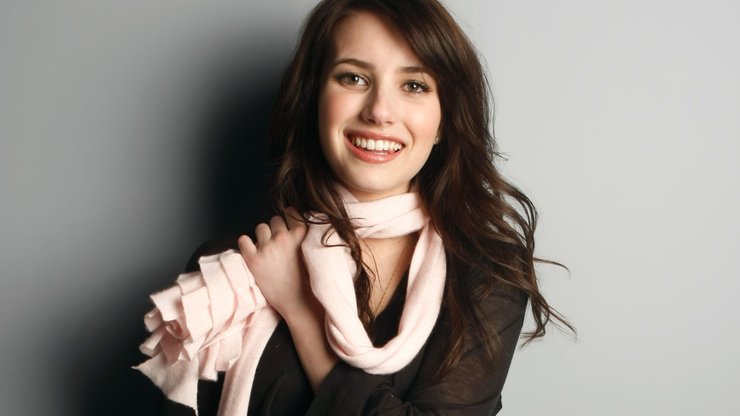 安卓手机歌手 Emma Rose Roberts 艾玛·罗伯茨高清壁纸