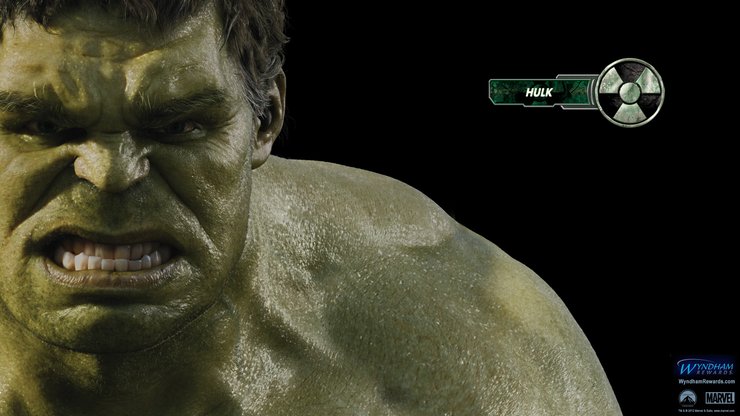 安卓手机影视 欧美电影 复仇者联盟 The Avengers 火爆动作高清壁纸