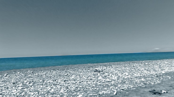 安卓风景 海洋天堂手机壁纸