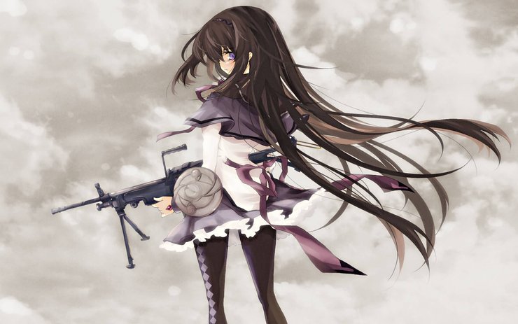 安卓手机动漫 CG 魔法使之夜 传奇 美女 动作 草泥马高清壁纸