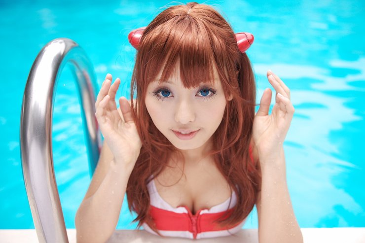 安卓手机美女 模特 写真 比基尼 性感 火辣 沙滩美女 性感女神高清壁纸