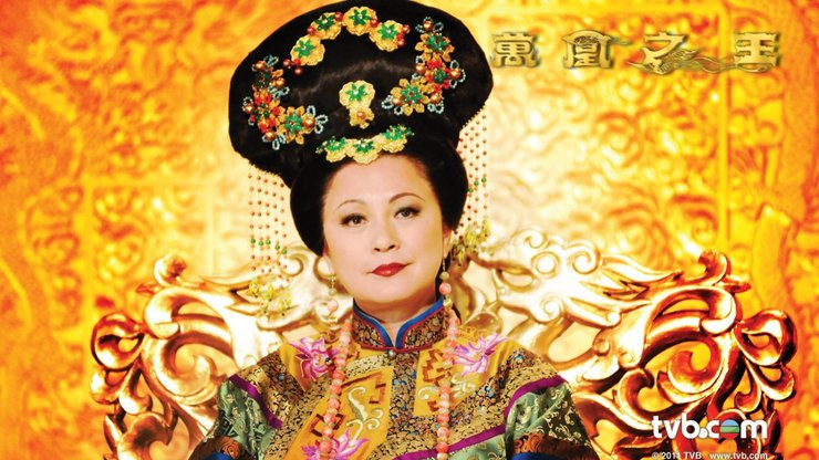 安卓手机万凰之王 影视 电视剧 TVB 热门剧集高清壁纸