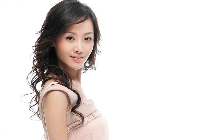 安卓手机四川 美女 车永莉高清壁纸