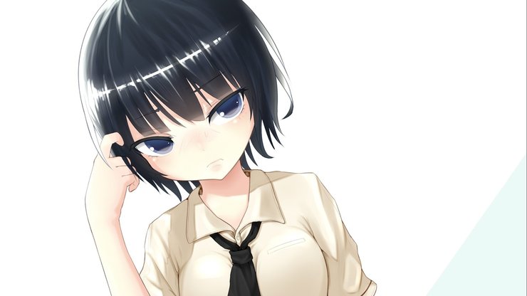 安卓手机爱丽丝学院 少女 搞笑 校园 动漫高清壁纸