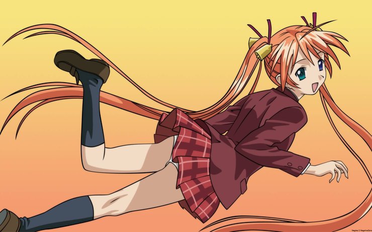 安卓手机动漫 CG 漫画 魔法先生 美女 可爱 草泥马高清壁纸