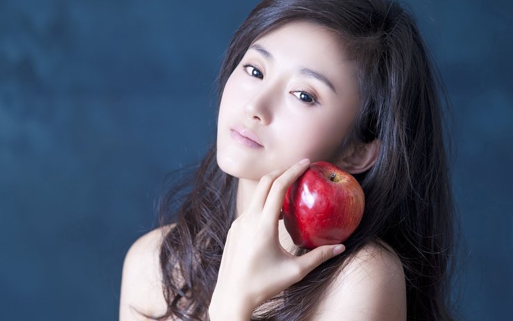安卓手机美女 萝莉控高清壁纸