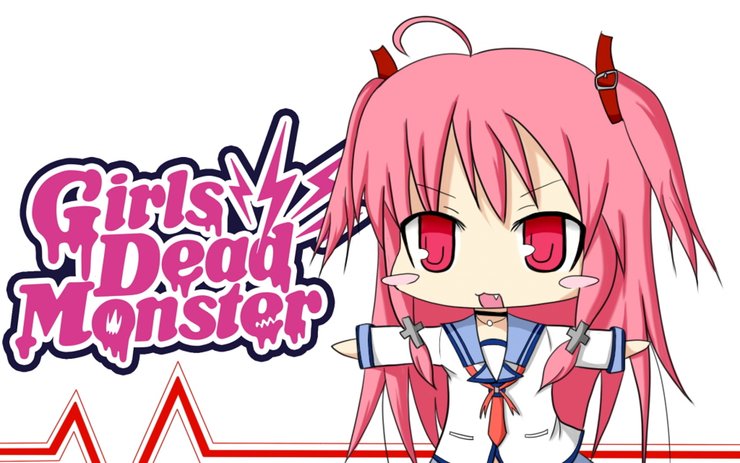 安卓手机Angel Beats 动漫高清壁纸