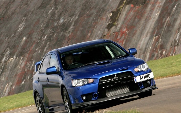 安卓手机三菱 汽车高清壁纸