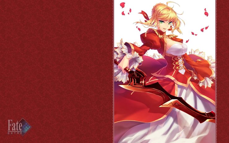 安卓手机动漫 CG 漫画 美女 可爱 性感 草泥马高清壁纸