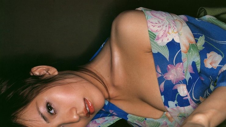 安卓手机三田 美女高清壁纸