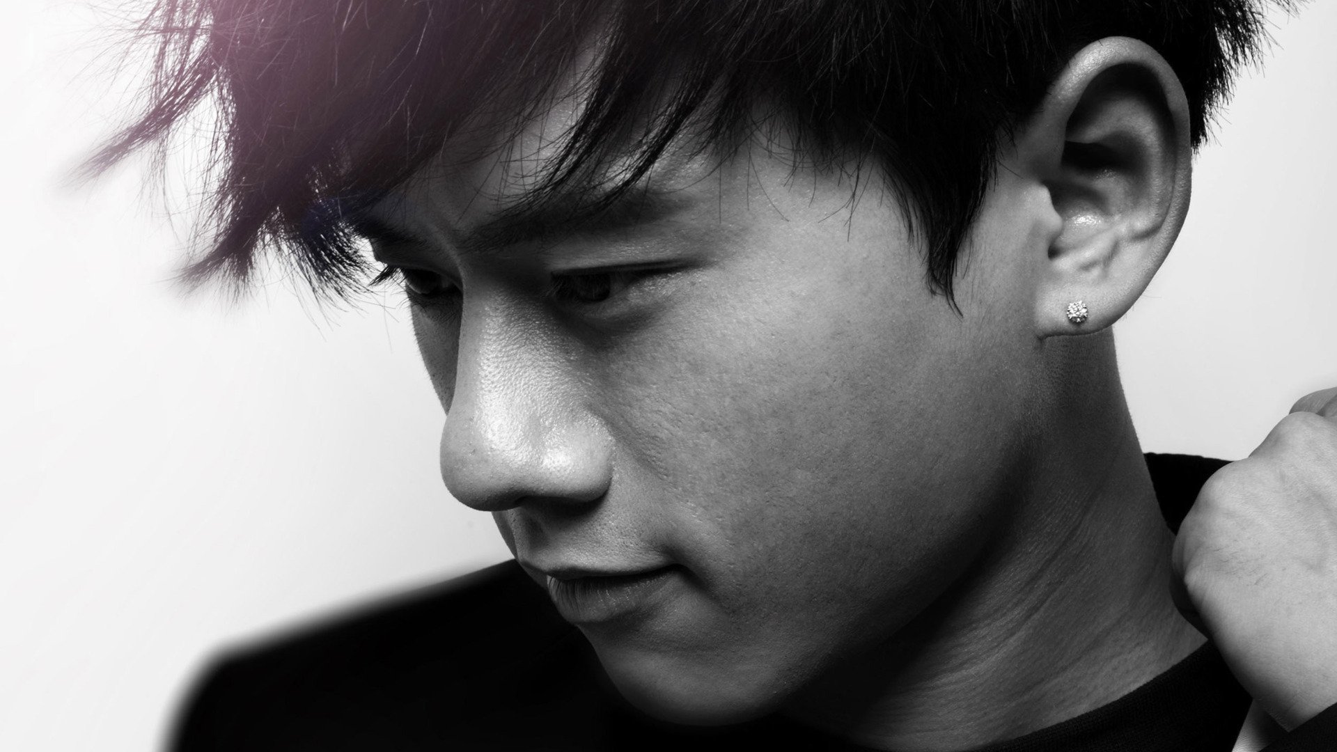 张杰谢娜微信号