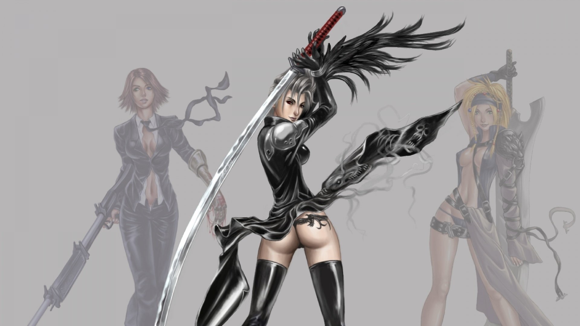 电脑桌面壁纸全屏