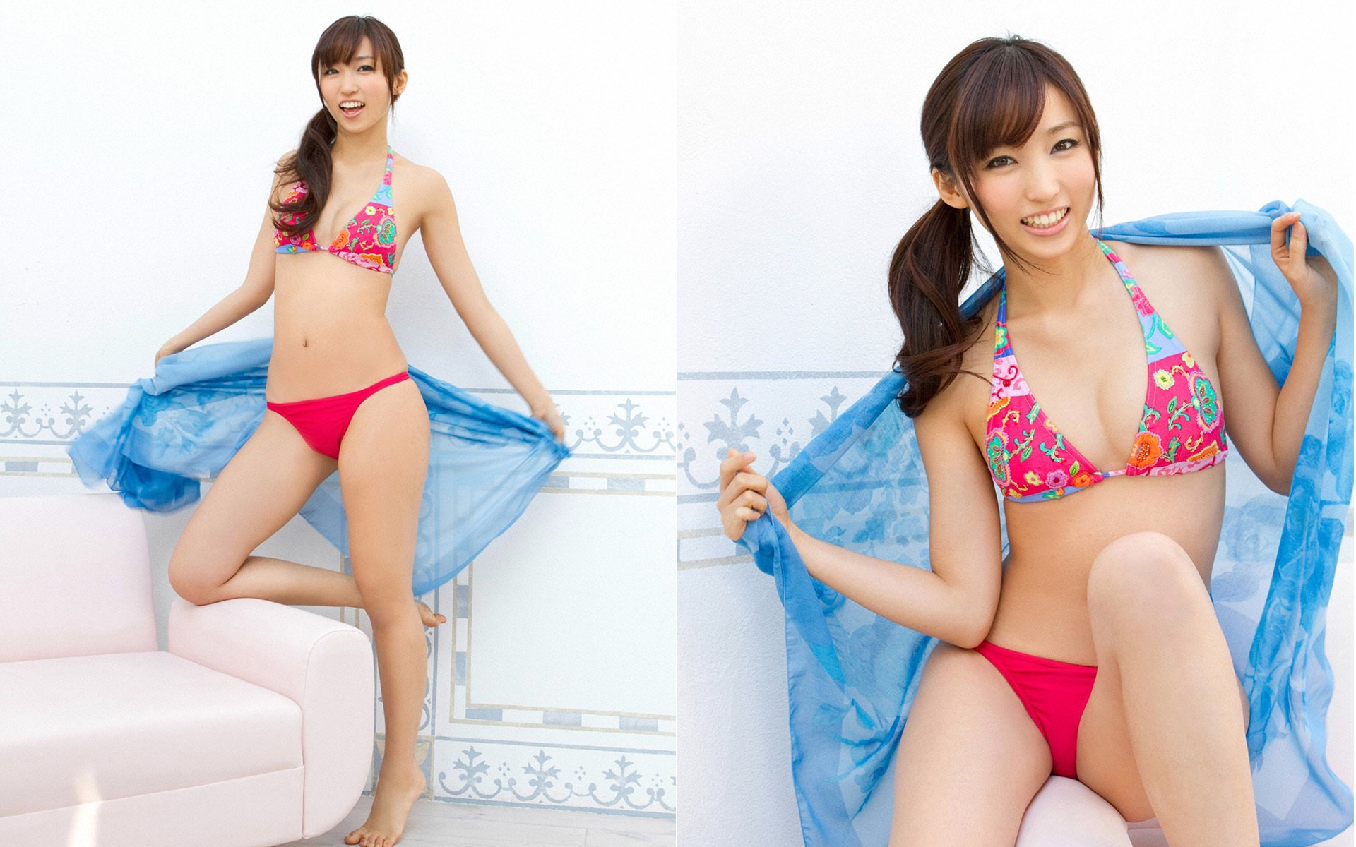美女 美腿 性感 <em>吉木</em>Risa 诱惑